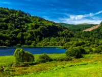 Glendalough, Co. Wicklow